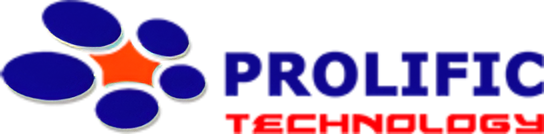 prolific technology logo